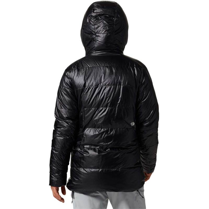 Mountain Hardwear Womens Phantom Parka Jacket-5